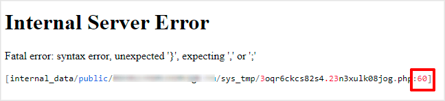template_error1